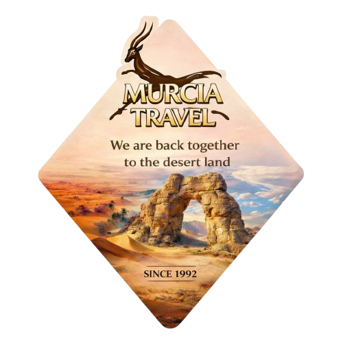 Murcia Travel & Tourism Services